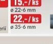 Izolace trubek