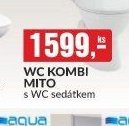 WC Kombi Mito