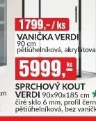 Vanička Verdi