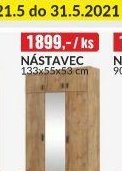 NÁSTAVEC