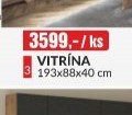 VITRÍNA