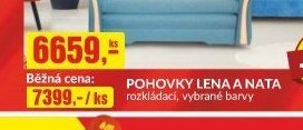 POHOVKY LENA A NATA