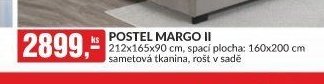 POSTEL MARGO II