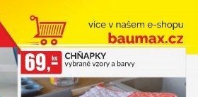 Chňapky