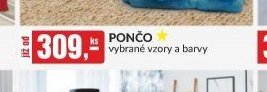 Pončo