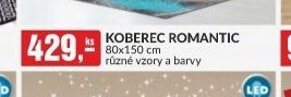 Koberec Romantic