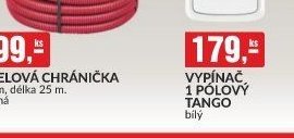 Kabelová chránička