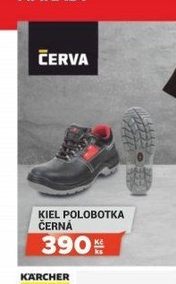 KIEL POLOBOTKA ČERNÁ