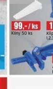 Klíny