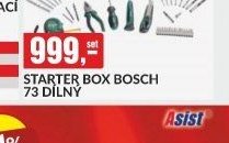 STARTER BOX BOSCH 73 DÍLNÝ