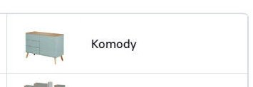Komody