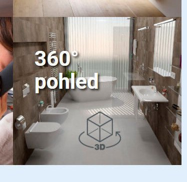 360° prohlídka