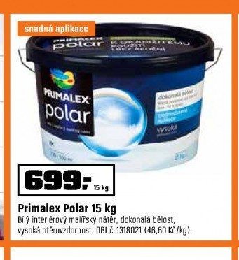 Primalex Polar 15 kg