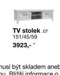 TV stolek .07