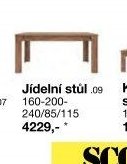 Jídelní stůl .09