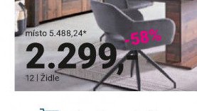 Židle