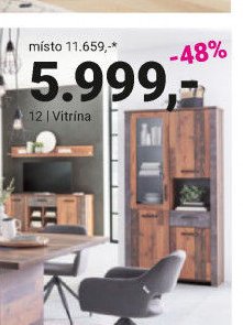 Vitrína