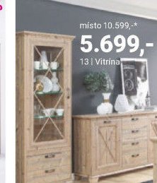 Vitrína
