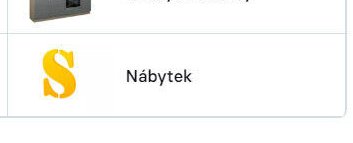 Nábytek