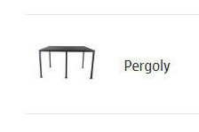 Pergoly