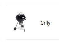 Grily
