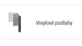 Vinylové podlahy