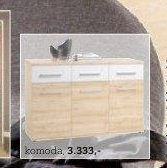 KOMODA