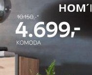 Komoda