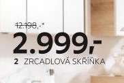 2 ZRCADLOVÁ SKŘÍŇKA