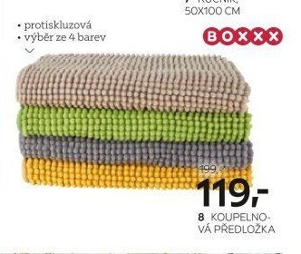 8 KOUPELNO-VÁ PŘEDLOŽKA