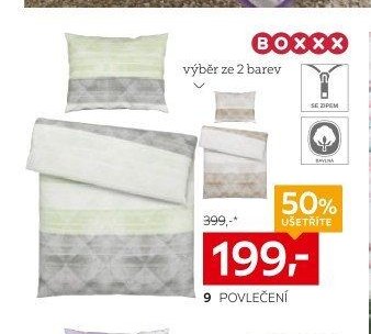 9 POVLEČENÍ