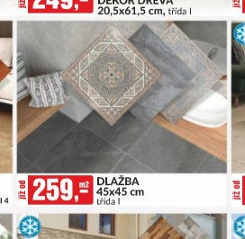 DLAŽBA