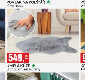 Umělá kůže