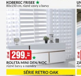 Roleta mini den/noc