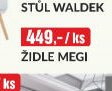 Židle Megi