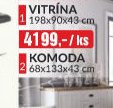 Systém Prowansja Komoda