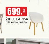 Židle Larisa
