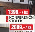 Systém Prowansja Stolek 5