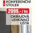 Konferenční stolek