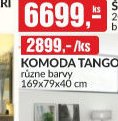 Komoda Tango