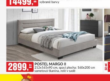 POSTEL MARGO II