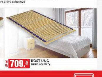 ROŠT UNO