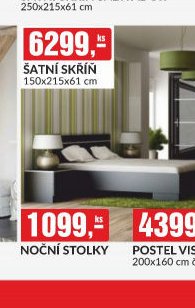 ŠATNÍ SKŘÍŇ