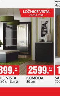 POSTEL VISTA