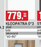 KLEOPATRA 0*3