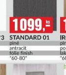STANDARD 01