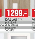DALLAS 4*4
