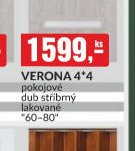 VERONA 4*4