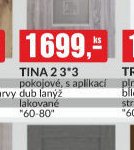 TINA 2 3*3