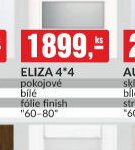 ELIZA 4*4
